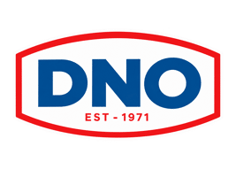DNO logo