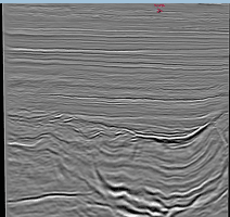 After · Regularised + Q-aware result