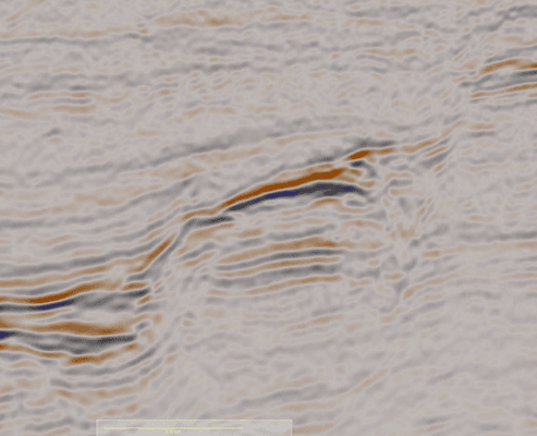 Project-led seismic consulting