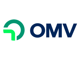 OMV logo